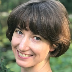 Елена Романова, 13.08, Москва