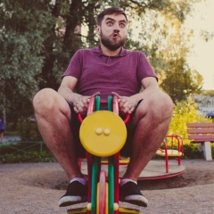 Андрей Станкевич, 20.02.1987, Санкт-Петербург