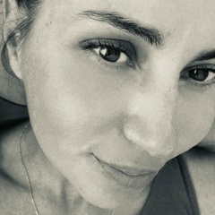 Аня Игнатьева, 02.07, Душанбе