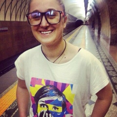 Яна Ка, 14.01.1996, Москва