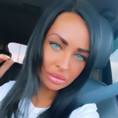 Дарита Моретти, 22.03, Москва