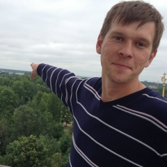 Дмитрий Майоров, 07.07.1985, Апрелевка