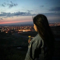 Арайлым Бакытбек, 22.09