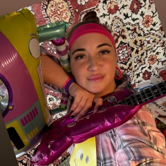 Елена Большанина, 13.07, Кемерово