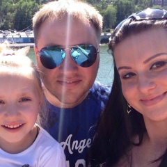 Александр Самохатный, 16.10.1986, Днепр (Днепропетровск)