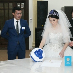 Nurdaulet Dzhunisov, 12.06, Тараз