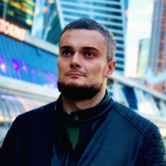 Сергей Слабжин, 28.09, Москва