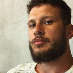 Павел Кулацкий