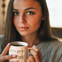 Lera Smirnova, 22.10.1994, Санкт-Петербург