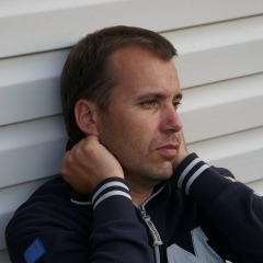 Эд Петров, 16.07.1980, Петрозаводск