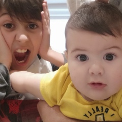 Алла Абовян, 26.12.1983, Тбилиси