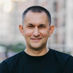 Анатолий Третяк, 24.12.1973, Степногорск