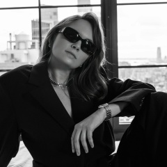 Мария Богуславская, 31.05.1986, Москва