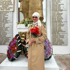 Ленара Шарипова, 23.04, Актаныш