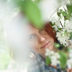 Александра Иванова, 16.10.1981, Новосибирск