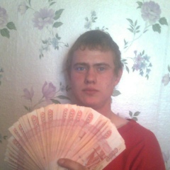 Михаил Иванов, 02.09.1990, Южно-Челябинский Прииск