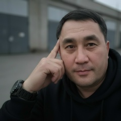 Серик Куандыков, 04.05, Державинск