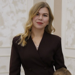 Юлия Стец, 23.04, Новороссийск