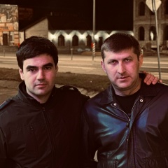 Тимур Маммеев, 22.08, New York City