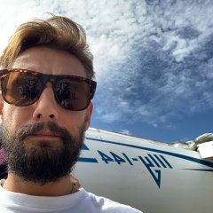 Кирилл Афанасьев, Москва