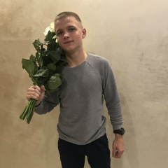 Влад Радыно, 19.06.2002, Минск