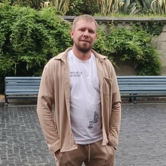Виталий Лапин, Пермь