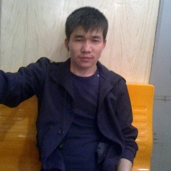 Sapar Rysbaev, 14.02.1990, Москва