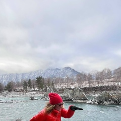 Екатерина Бугакова, 04.10.1985, Москва