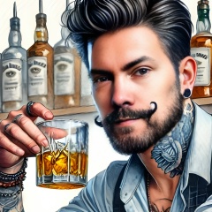 Николай Большаков