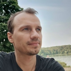 Александр Шариков, 14.09.1982, Москва