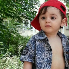 Изабелла Мкртчян, 02.12