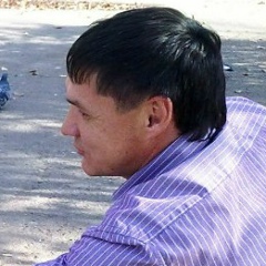 Валерий Павлов, 01.10.1972, Пермь