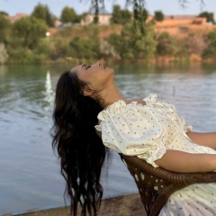 Гулзат Кибраева, 06.07.1996, Шымкент