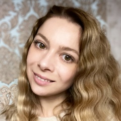 Ольга Сурина, 08.01, Москва