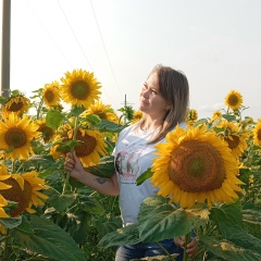 Марина Галышева, 21.03, Шентала