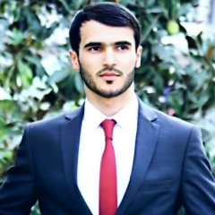 Abdumajid Jumaev, 10.06.1994, Душанбе