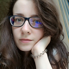 Анастасия Холодкова, 04.03.1987, Нижний Новгород