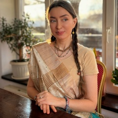 Юлия Алабина, 14.08.1982, Москва