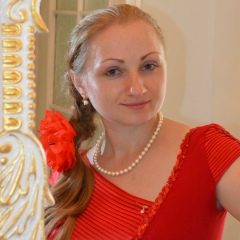 Наталия Намясенко, 09.08.1984