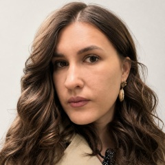 Елена Астраханцева, 10.03, Москва