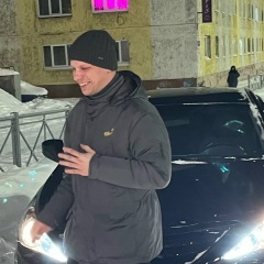 Роман Царёв, 27.03, Заполярный