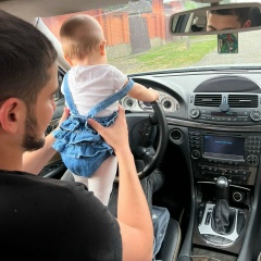 Ислам Абдулмуслимов, 13.07, Грозный