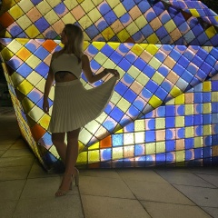 Яна Головнёва, 16.10, Санкт-Петербург