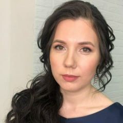 Ольга Мелехина, 31.03.1984, Казань