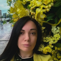 Анна Драгунова, 26.07, Москва