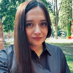 Margaritta Burlakova, 01.01