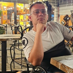 Дима Федосов, 16.02.1990, Ростов-на-Дону