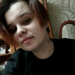 Александра Усачева, 30.12, Астрахань