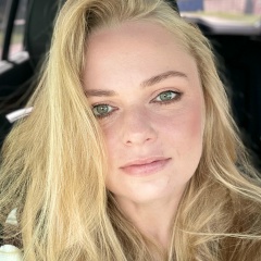 Алина Тихонова, 23.01, Санкт-Петербург
