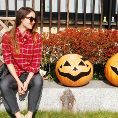 Саша Гладкова, 02.12, Москва